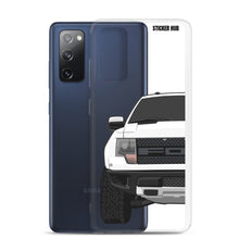 Load image into Gallery viewer, White Gen 1 Raptor - Samsung Case