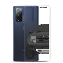 Load image into Gallery viewer, Gray Gen 1 Raptor - Samsung Case