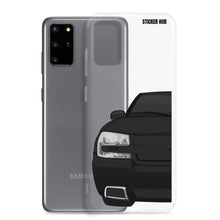 Load image into Gallery viewer, Black Trailblazer SS - Samsung Case