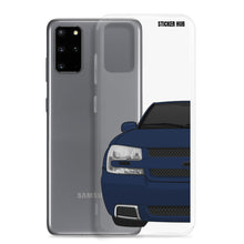 Load image into Gallery viewer, Blue Trailblazer SS - Samsung Case