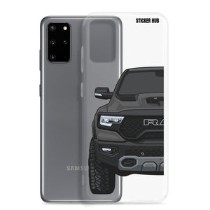 Gray RAM TRX - Samsung Case