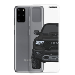 Black RAM TRX - Samsung Case