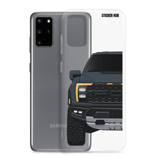 Load image into Gallery viewer, Smoked Quartz Gen 3 Raptor - Samsung Case