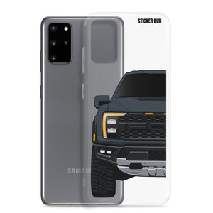 Smoked Quartz Gen 3 Raptor - Samsung Case