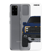 Load image into Gallery viewer, Antimatter Blue Gen 3 Raptor - Samsung Case