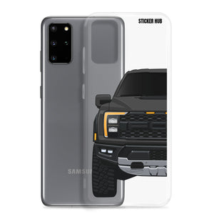 Gaurd Gray Gen 3 Raptor - Samsung Case