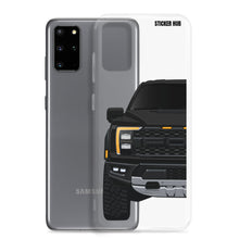 Load image into Gallery viewer, Black Gen 3 Raptor - Samsung Case