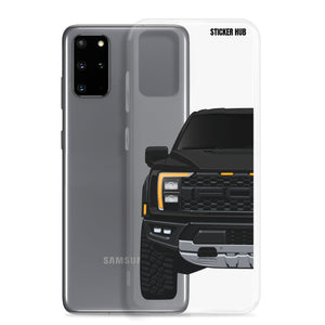 Black Gen 3 Raptor - Samsung Case