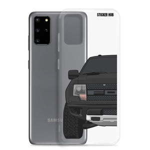 Black Gen 1 Raptor - Samsung Case