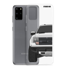 Load image into Gallery viewer, Silver Gen 1 Raptor - Samsung Case