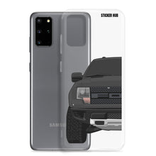 Load image into Gallery viewer, Gray Gen 1 Raptor - Samsung Case