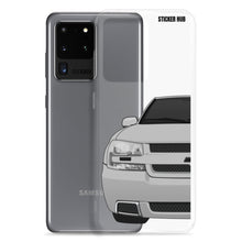 Load image into Gallery viewer, Silver Trailblazer SS - Samsung Case