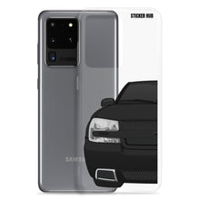 Load image into Gallery viewer, Black Trailblazer SS - Samsung Case