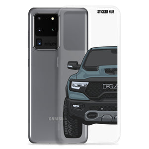 Anvil RAM TRX - Samsung Case