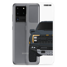 Load image into Gallery viewer, Smoked Quartz Gen 3 Raptor - Samsung Case