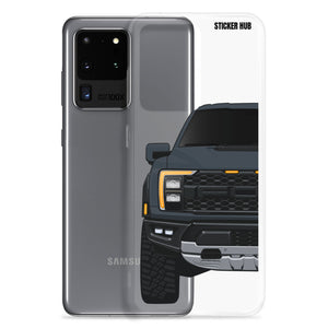 Smoked Quartz Gen 3 Raptor - Samsung Case