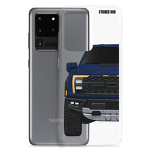 Load image into Gallery viewer, Antimatter Blue Gen 3 Raptor - Samsung Case