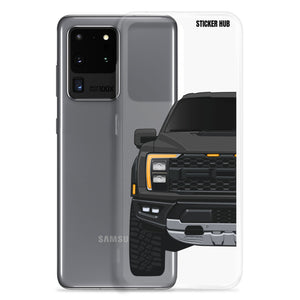 Gaurd Gray Gen 3 Raptor - Samsung Case