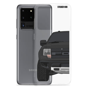 Black Gen 1 Raptor - Samsung Case