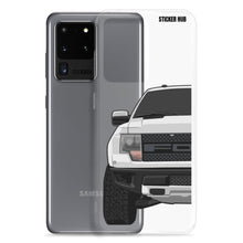 Load image into Gallery viewer, Silver Gen 1 Raptor - Samsung Case