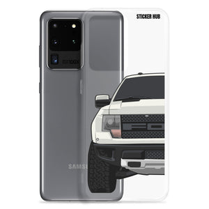 Terrain Gen 1 Raptor - Samsung Case