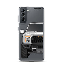 Load image into Gallery viewer, Avalanche Grey Gen 2 Raptor - Samsung Case