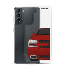 Load image into Gallery viewer, Red Trailblazer SS - Samsung Case