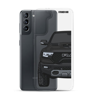 Black RAM TRX - Samsung Case