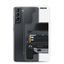 Load image into Gallery viewer, Smoked Quartz Gen 3 Raptor - Samsung Case