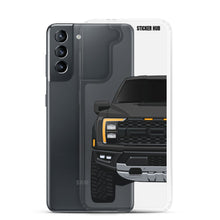 Load image into Gallery viewer, Gaurd Gray Gen 3 Raptor - Samsung Case