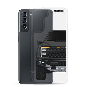 Gaurd Gray Gen 3 Raptor - Samsung Case