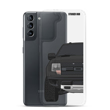 Load image into Gallery viewer, Black Gen 1 Raptor - Samsung Case