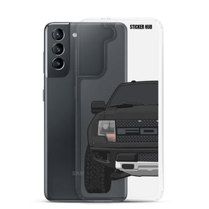 Black Gen 1 Raptor - Samsung Case