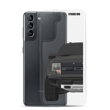 Load image into Gallery viewer, Gray Gen 1 Raptor - Samsung Case