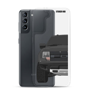 Gray Gen 1 Raptor - Samsung Case