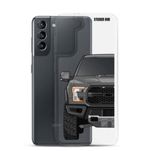 Load image into Gallery viewer, Leadfoot Gray Gen 2 Raptor - Samsung Case