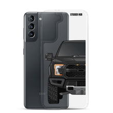 Load image into Gallery viewer, Black Gen 2 Raptor - Samsung Case