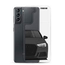 Load image into Gallery viewer, Daytona Gray B9 Audi S3 - Samsung Case