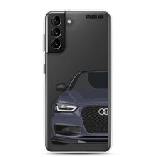 Load image into Gallery viewer, Moonlight Blue B8.5 Audi S4 - Samsung Case