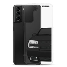 Load image into Gallery viewer, Black Trailblazer SS - Samsung Case