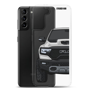 Silver RAM TRX - Samsung Case