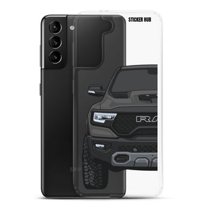 Gray RAM TRX - Samsung Case