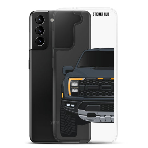 Smoked Quartz Gen 3 Raptor - Samsung Case