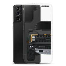 Load image into Gallery viewer, Gaurd Gray Gen 3 Raptor - Samsung Case