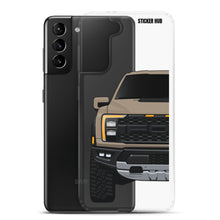 Load image into Gallery viewer, Stone Gray Gen 3 Raptor - Samsung Case