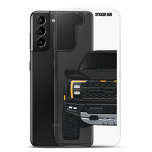 Load image into Gallery viewer, Black Gen 3 Raptor - Samsung Case