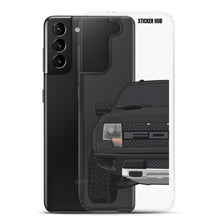 Load image into Gallery viewer, Black Gen 1 Raptor - Samsung Case