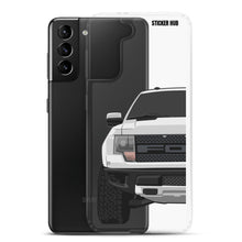 Load image into Gallery viewer, Silver Gen 1 Raptor - Samsung Case