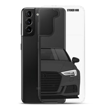 Load image into Gallery viewer, Daytona Gray B9 Audi S3 - Samsung Case