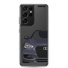 Load image into Gallery viewer, Moonlight Blue B8.5 Audi S4 - Samsung Case